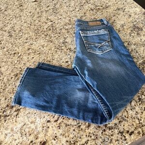 MENS BKE JAKE JEANS